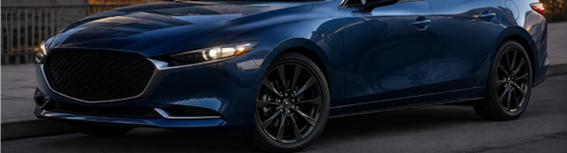 Mazda: история бренда