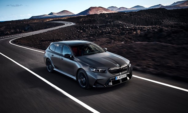 Современные BMW