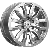 Литые диски Меконг (КС959) 7.500xR18 6x139.7 DIA75.1 ET42 дарк платинум Литые диски Меконг (КС959) 7.500xR18 6x139.7 DIA75.1 ET42 дарк платинум