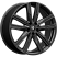 КР014 (20_Audi Q7) (КР014) 8.000xR20 5x112 DIA66.6 ET28 Fury black КР014 (20_Audi Q7) (КР014) 8.000xR20 5x112 DIA66.6 ET28 Fury black