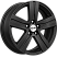 Rebel (КС913) 7.000xR17 5x108 DIA67.1 ET45 BKM Rebel (КС913) 7.000xR17 5x108 DIA67.1 ET45 BKM