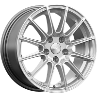 Литые диски Le-Mans (КЛ237) 7.000xR16 5x108 DIA67.1 ET45 селена для Renault Grand Scenic