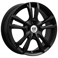 Литые диски Samara (КС866) 6.000xR16 4x108 DIA63.35 ET47.5 Мэт для Ford Fusion Литые диски Samara (КС866) 6.000xR16 4x108 DIA63.35 ET47.5 Мэт для Ford Fusion