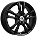 Samara (КС866) 6.000xR16 4x108 DIA63.35 ET47.5 Мэт