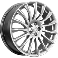 Литые диски ВАЛЕНСИЯ (КЛ282) 7.000xR18 5x112 DIA66.6 ET38 селена для Москвич М70