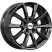 Скайрим (КС907) 6.500xR16 5x114.3 DIA66.1 ET48 BK Скайрим (КС907) 6.500xR16 5x114.3 DIA66.1 ET48 BK