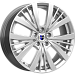 Марвел-оригинал (КС881) (КС881) 7.500xR19 5x114.3 DIA67.1 ET50.5 сильвер SK