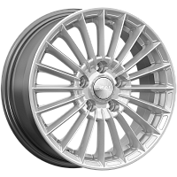 Литые диски ВЕРИТАС (КЛ054) 6.000xR15 5x114.3 DIA67.1 ET45 селена