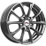 Джет (КС914) 6.500xR16 5x112 DIA57.1 ET43 Хай вэй Джет (КС914) 6.500xR16 5x112 DIA57.1 ET43 Хай вэй
