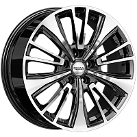 Литые диски KL-1060 (18_Bestune B70) (КЛ1060) 7.500xR18 5x114.3 DIA67.1 ET33 алмаз Литые диски KL-1060 (18_Bestune B70) (КЛ1060) 7.500xR18 5x114.3 DIA67.1 ET33 алмаз