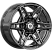 Блэкберн (КС1129) 8.000xR17 6x139.7 DIA106.1 ET25 кварц