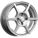 ЯГУАР (КЛ147) 5.500xR14 4x98 DIA58.6 ET38 селена ЯГУАР (КЛ147) 5.500xR14 4x98 DIA58.6 ET38 селена