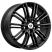 Эрфурт (КС903) 7.000xR17 4x100 DIA67.1 ET37 Мэт Эрфурт (КС903) 7.000xR17 4x100 DIA67.1 ET37 Мэт