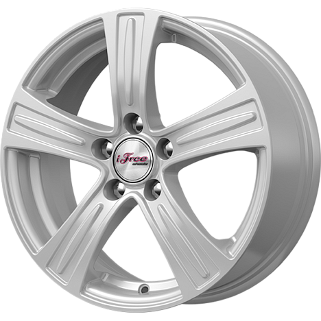 S.U. (КС691) 6.000xR15 5x100 DIA67.1 ET45 Нео-классик S.U. (КС691) 6.000xR15 5x100 DIA67.1 ET45 Нео-классик