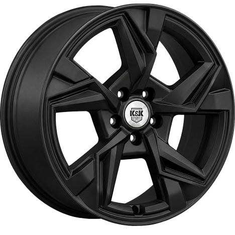 Кайан (КС1012) 7.500xR18 5x114.3 DIA66.1 ET40 Мэт Кайан (КС1012) 7.500xR18 5x114.3 DIA66.1 ET40 Мэт