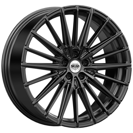 ОЛИВЕР (КЛ1145) 7.500xR20 5x108 DIA60.1 ET45 Бархат новый