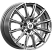 Сандал (КС1199) 6.000xR15 4x108 DIA63.35 ET45 дарк платинум