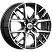 Up124 (КС1104) 6.500xR16 4x100 DIA67.1 ET45 New Diamond Up124 (КС1104) 6.500xR16 4x100 DIA67.1 ET45 New Diamond