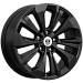 Авиор (КС936) 7.000xR17 5x110 DIA65.1 ET40 Мэт