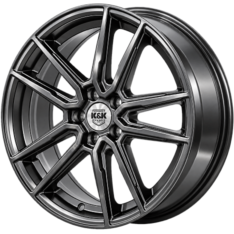 Эквант (КС1213) 7.000xR19 5x114.3 DIA60.1 ET42 кварц Эквант (КС1213) 7.000xR19 5x114.3 DIA60.1 ET42 кварц