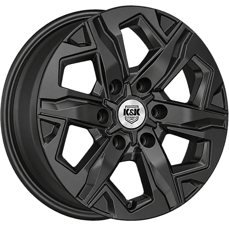 Тейт (КС1050) 7.500xR17 6x139.7 DIA93.1 ET45 Мэт Тейт (КС1050) 7.500xR17 6x139.7 DIA93.1 ET45 Мэт
