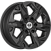 Тейт (КС1050) 7.500xR17 6x139.7 DIA93.1 ET45 Мэт