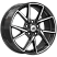 Up105 (КС983) 7.000xR17 5x114.3 DIA67.1 ET40 New Diamond Up105 (КС983) 7.000xR17 5x114.3 DIA67.1 ET40 New Diamond