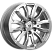 Меконг (КС959) 7.500xR18 6x139.7 DIA106.1 ET25 дарк платинум Меконг (КС959) 7.500xR18 6x139.7 DIA106.1 ET25 дарк платинум