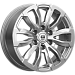 Меконг (КС959) 7.500xR18 6x139.7 DIA106.1 ET25 дарк платинум Меконг (КС959) 7.500xR18 6x139.7 DIA106.1 ET25 дарк платинум
