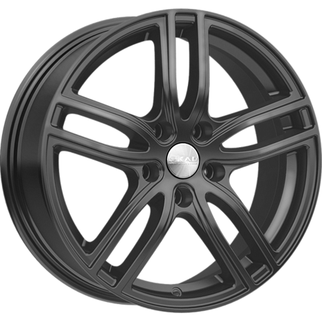 БРАЙТОН (КЛ311) 7.000xR17 5x100 DIA56.1 ET48 Бархат новый БРАЙТОН (КЛ311) 7.000xR17 5x100 DIA56.1 ET48 Бархат новый