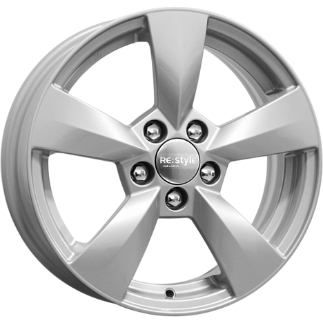 КС700 (15_Rapid NH) (КС700) 6.000xR15 5x100 DIA57.1 ET38 сильвер КС700 (15_Rapid NH) (КС700) 6.000xR15 5x100 DIA57.1 ET38 сильвер