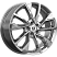 Роквуд (КС900) 7.000xR17 5x114.3 DIA67.1 ET50 дарк платинум