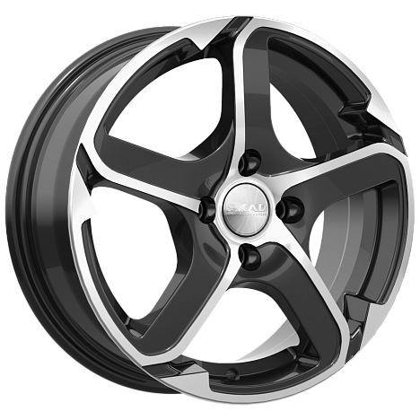 АЛЛИГАТОР (КЛ132) 6.000xR15 4x100 DIA56.6 ET45 алмаз АЛЛИГАТОР (КЛ132) 6.000xR15 4x100 DIA56.6 ET45 алмаз