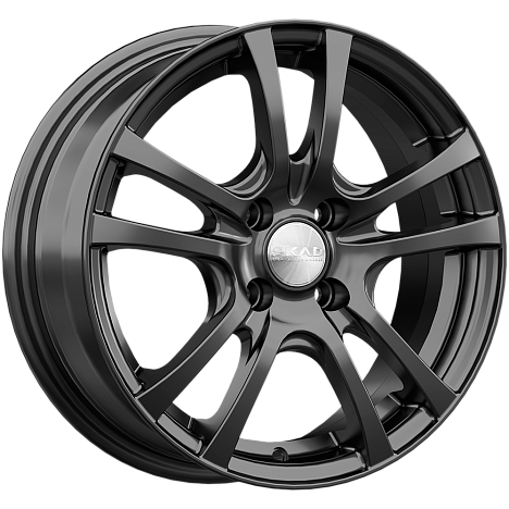 ДЕЛИ (КЛ300) 6.000xR15 4x100 DIA60.1 ET47 Бархат новый
