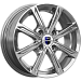 Флэш-оригинал (КС698) (КС698) 5.000xR14 4x100 DIA60.1 ET43 дарк платинум Флэш-оригинал (КС698) (КС698) 5.000xR14 4x100 DIA60.1 ET43 дарк платинум