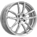 Up107 (КС993) 6.500xR17 4x100 DIA60.1 ET41 Silver Classic Up107 (КС993) 6.500xR17 4x100 DIA60.1 ET41 Silver Classic