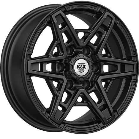 Блэкберн (КС1129) 8.000xR17 6x139.7 DIA100.1 ET42 Мэт Блэкберн (КС1129) 8.000xR17 6x139.7 DIA100.1 ET42 Мэт