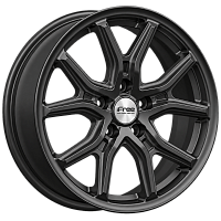 Литые диски Страйк (КС1080) 6.500xR17 5x114.3 DIA67.1 ET38 BKM