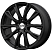 Каzантип (КС684М) 7.500xR18 5x108 DIA60.1 ET47 BKM Каzантип (КС684М) 7.500xR18 5x108 DIA60.1 ET47 BKM