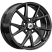 Up105 (КС983) 7.000xR17 5x114.3 DIA60.1 ET45 New Black Up105 (КС983) 7.000xR17 5x114.3 DIA60.1 ET45 New Black