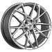 Вудроф (КС1044) 7.000xR18 5x114.3 DIA54.1 ET53 дарк платинум