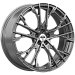 Ларго (КЛ1115) 7.500xR19 5x114.3 DIA66.6 ET35 графит