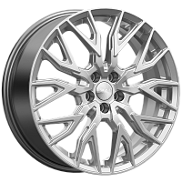 Литые диски Эльба (КЛ1071) 7.000xR18 5x114.3 DIA66.6 ET37 селена для Ora 03