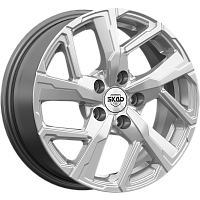 Литые диски СМОЛВУД (КЛ1200) 6.000xR15 5x114.3 DIA67.1 ET46 селена для Mazda 6 Литые диски СМОЛВУД (КЛ1200) 6.000xR15 5x114.3 DIA67.1 ET46 селена для Mazda 6