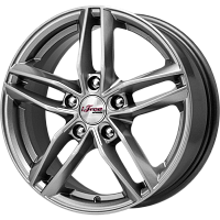 Литые диски Moskva (КС689) 6.500xR16 5x110 DIA65.1 ET37 Хай вэй для Opel Vectra C Caravan