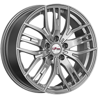 Литые диски Аскет (КС1072) 7.000xR17 5x105 DIA56.6 ET42 Хай вэй для Opel Astra