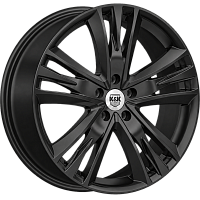 Литые диски Атлас (КС661М) 8.500xR20 5x114.3 DIA60.1 ET42 Мэт