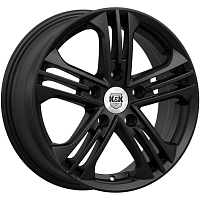 Литые диски Trinity (КС615) 6.000xR15 5x114.3 DIA67.1 ET45 Мэт