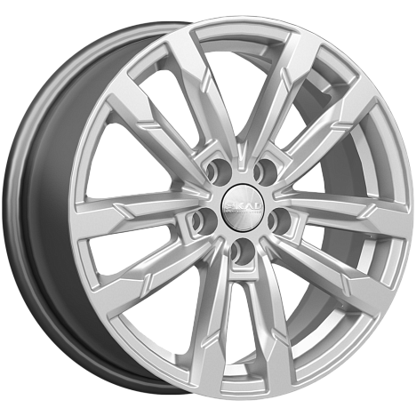 КЕНИЯ (КЛ367) 6.500xR16 5x114.3 DIA67.1 ET38 селена