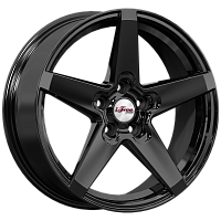 Литые диски Токен (КС1127) 6.500xR17 5x108 DIA60.1 ET36 BK